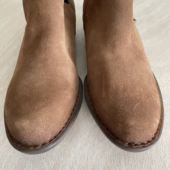 Born Kerri Ankle Boots - Picture 4 of 14